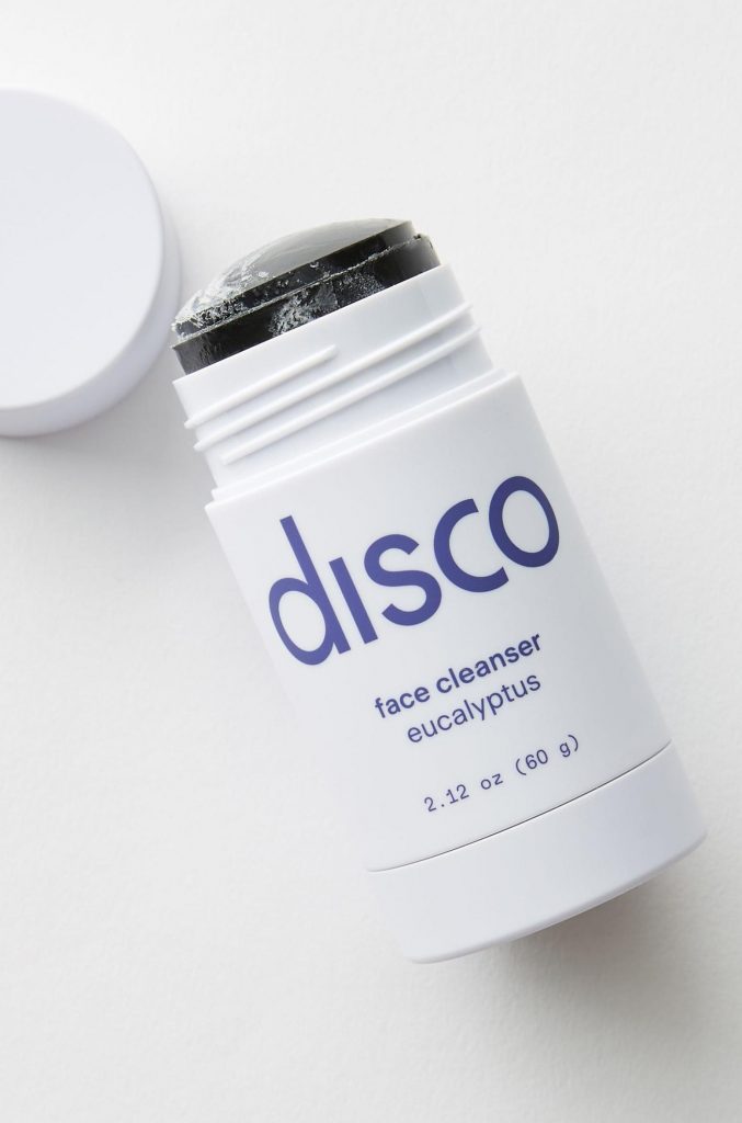 natural skincare products for men disco