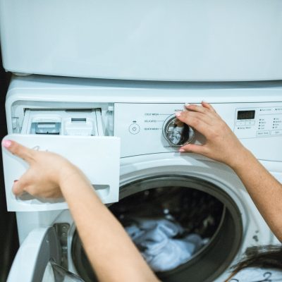 are laundry scent boosters safe