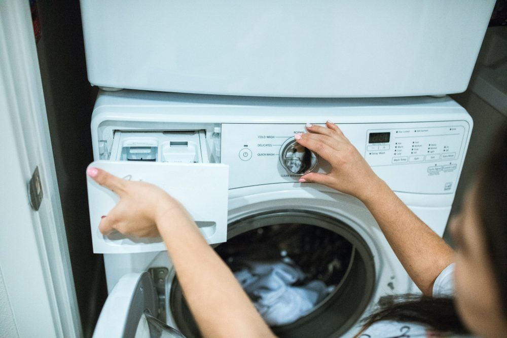 What Happens If You Put Downy Unstopables in the Dryer? 