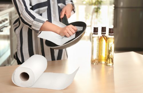 best bamboo paper towel alternatives the filtery