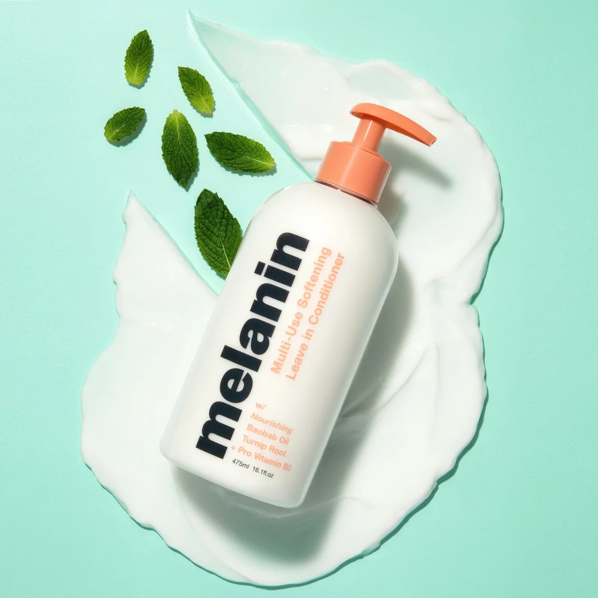 best sulfate free conditioner Melanin