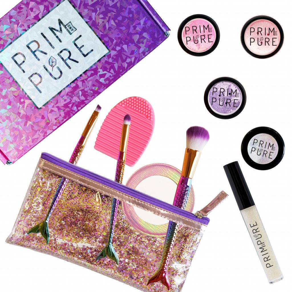 5 Best Kid-Friendly Makeup Brands and Kits