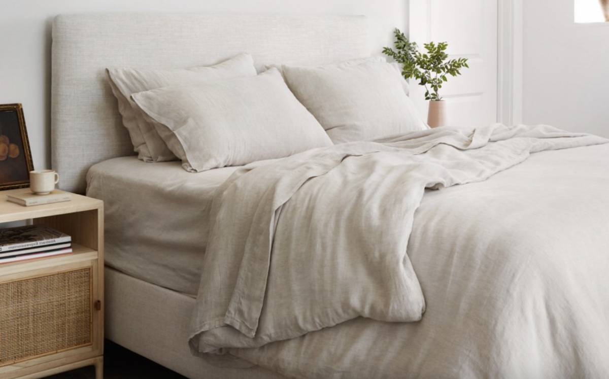 non-toxic bedroom furniture from the citizenry