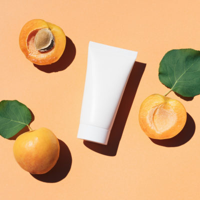 is st ives apricot scrub good for skin
