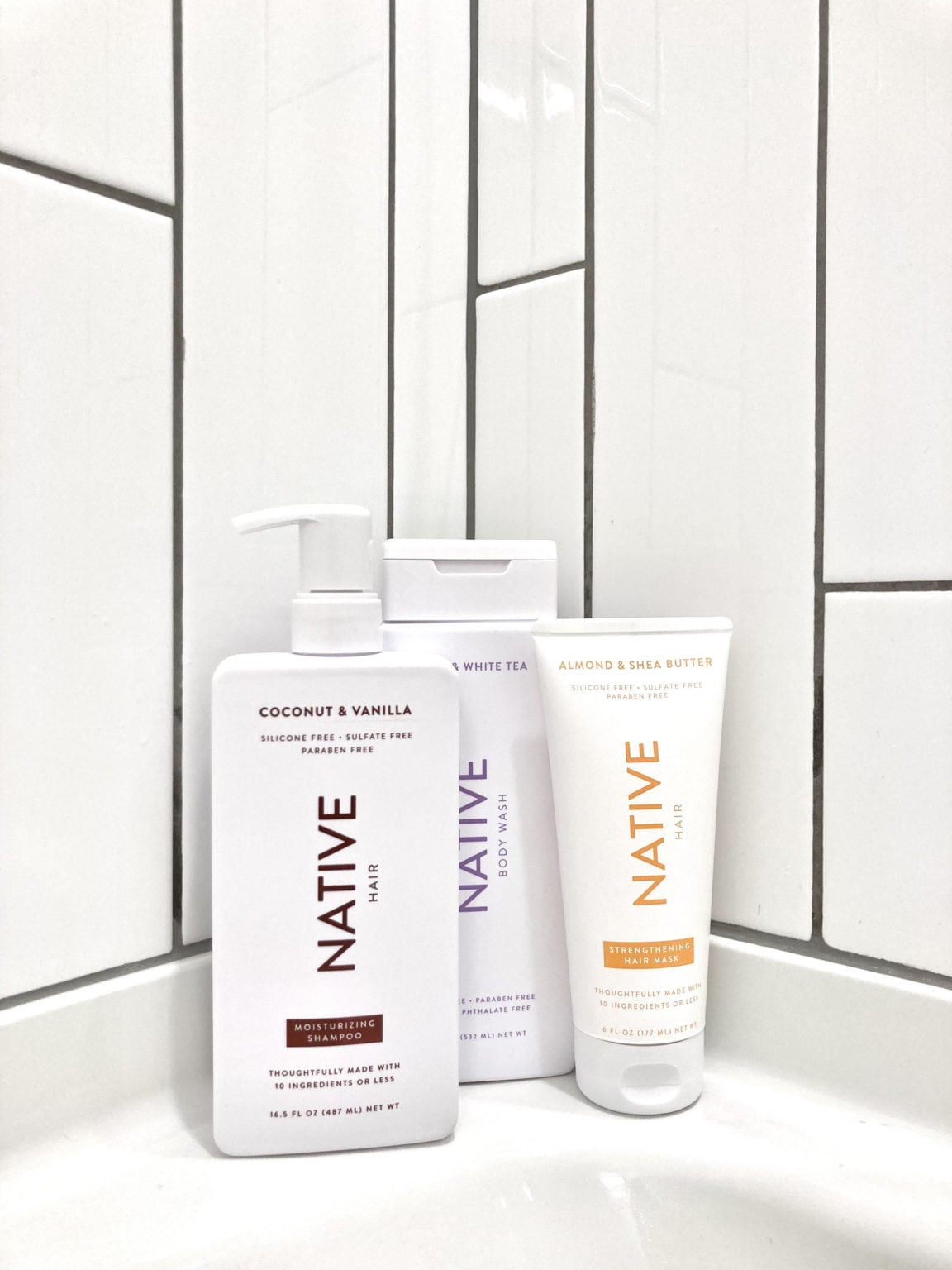 Native Shampoo Conditioner Does It Work Is It Non Toxic The Filtery