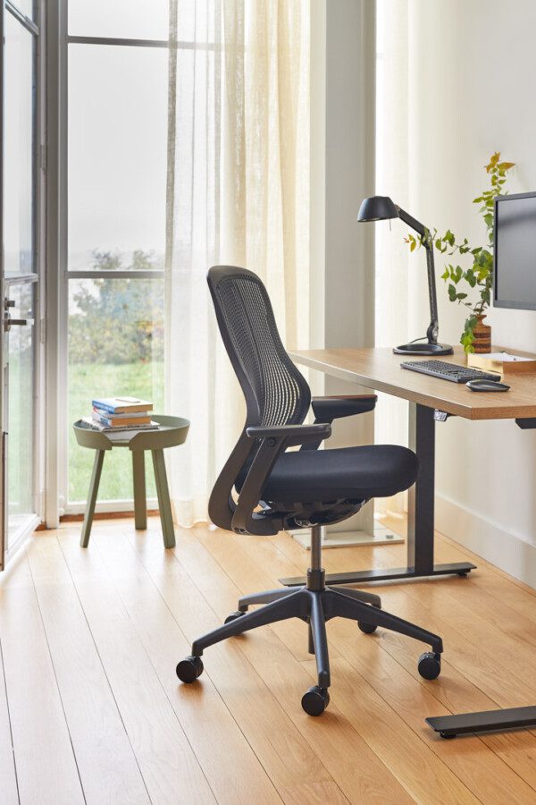 knoll ReGeneration Office Chair the filtery