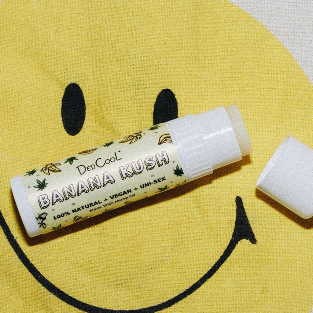 natural lip balm without petroleum from dedcool