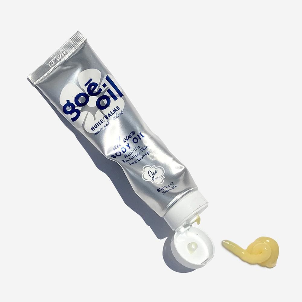 natural vaseline alternative from jao goe oil