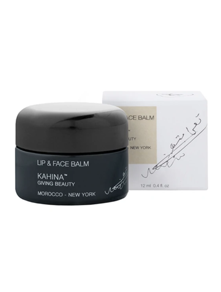 non toxic petroleum jelly alternative from kahina giving beauty