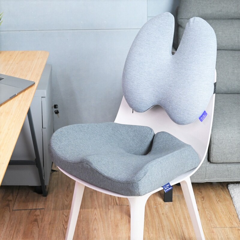 office chair cushion from the cushion lab