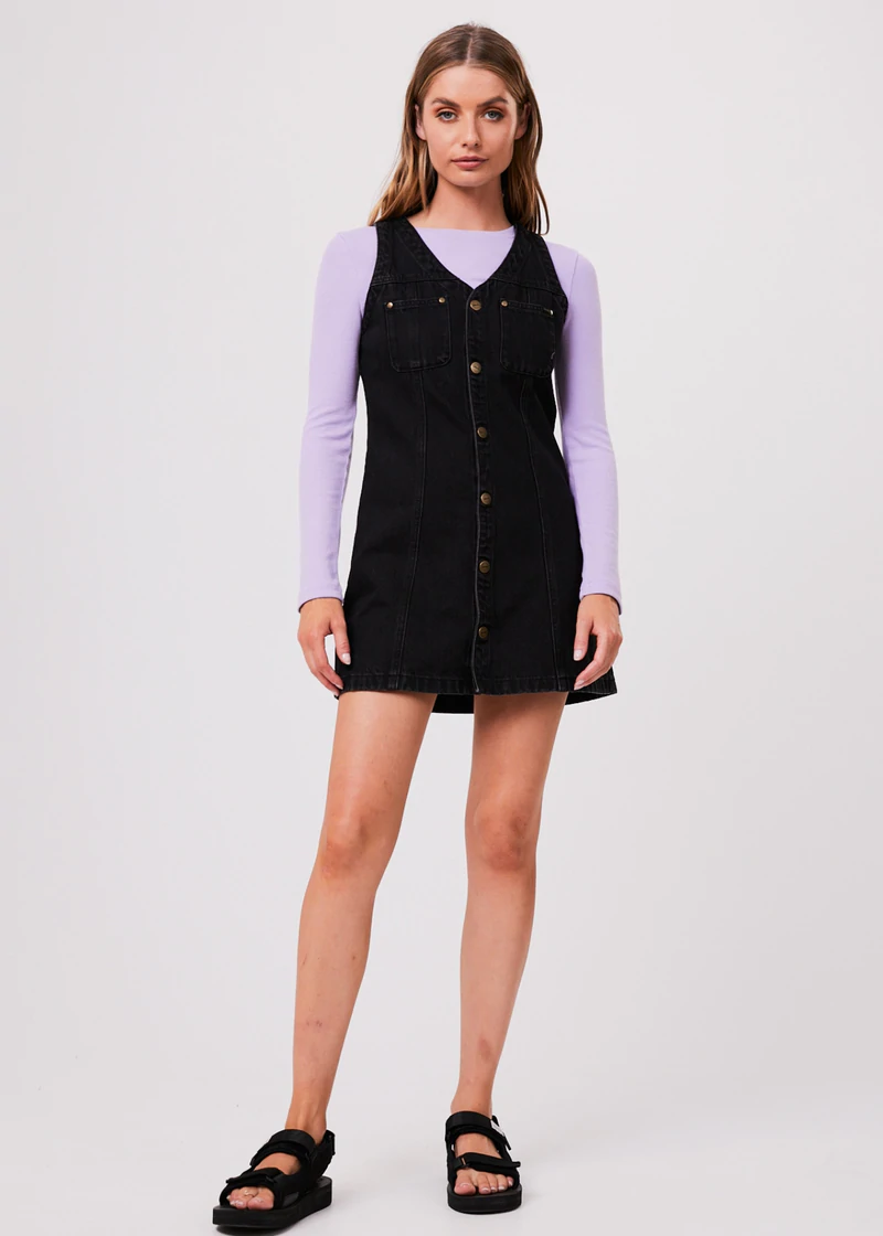 organic dresses for teens from affends