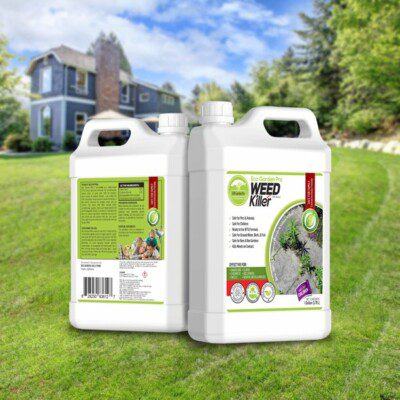 Best Non-Toxic Weed Killers: Organic, Eco-Friendly, & Safe