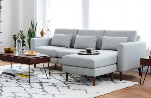 best non toxic furniture brands burrow on thefiltery.com