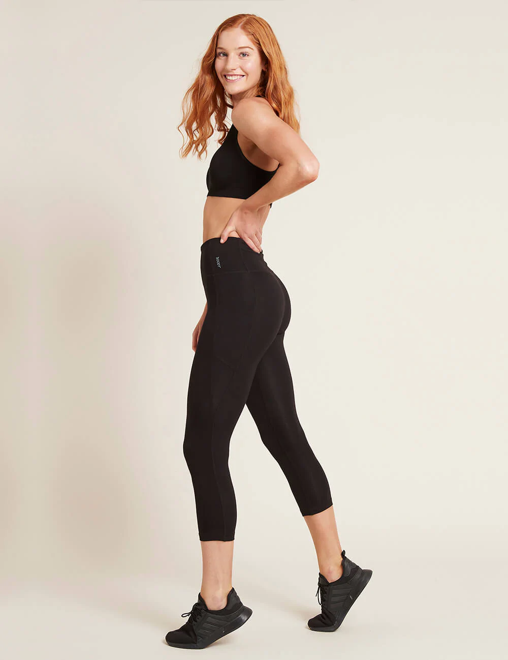 bamboo activewear from boody