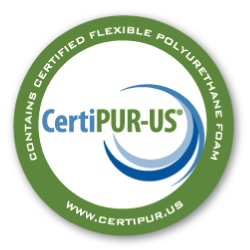 does the certipur certification mean anything in mattresses