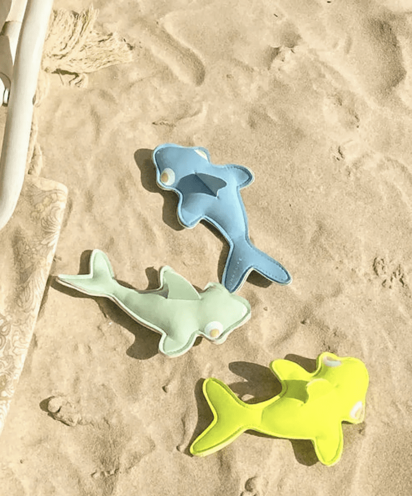 non toxic beach water toys from minnow