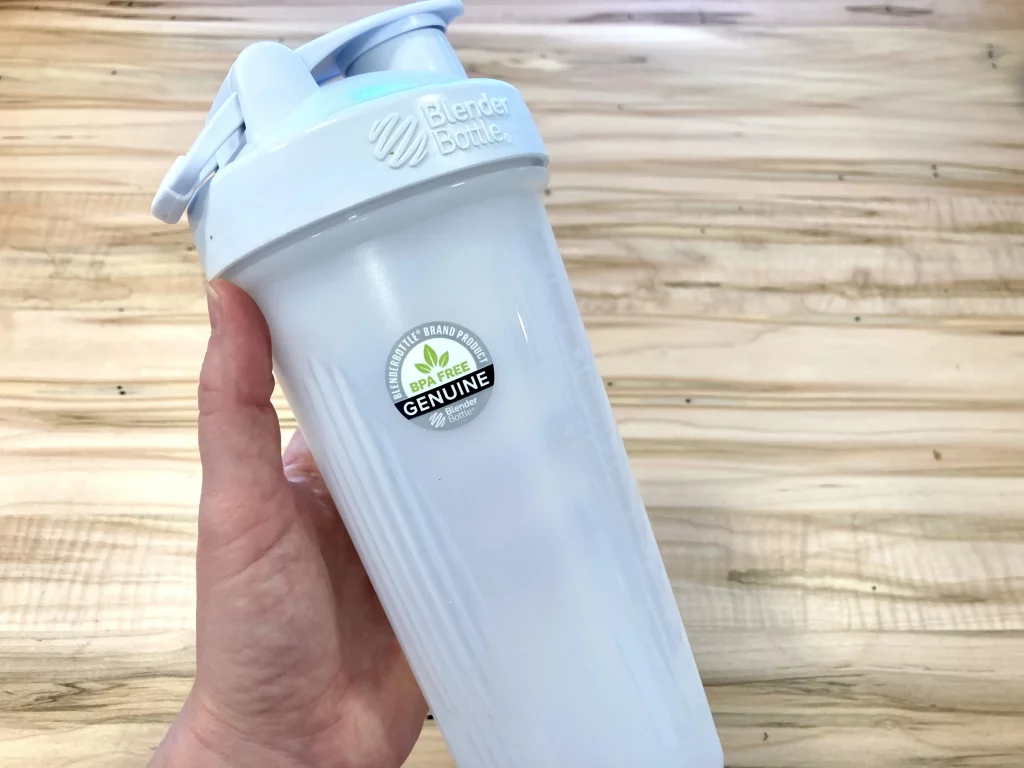 does bpa free really mean non-toxic on thefiltery.com