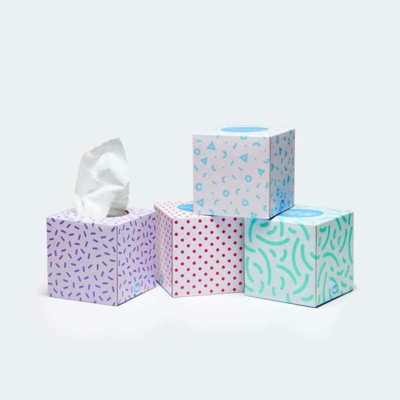 eco-friendly and non-toxic tissues for back to school from who gives a crap