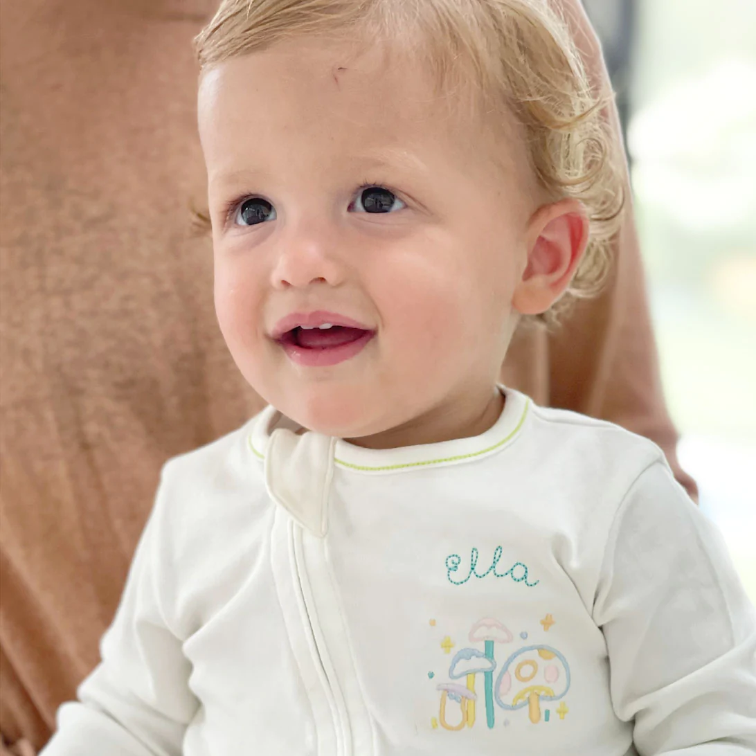 organic baby clothes from pip pea pop