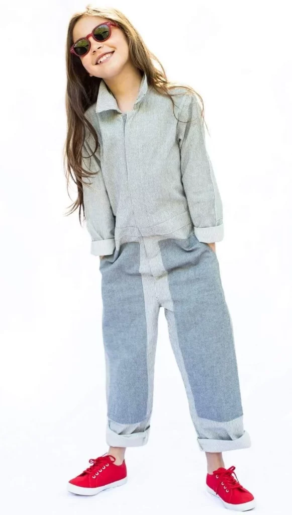 organic clothing brands for tweens from jackalo