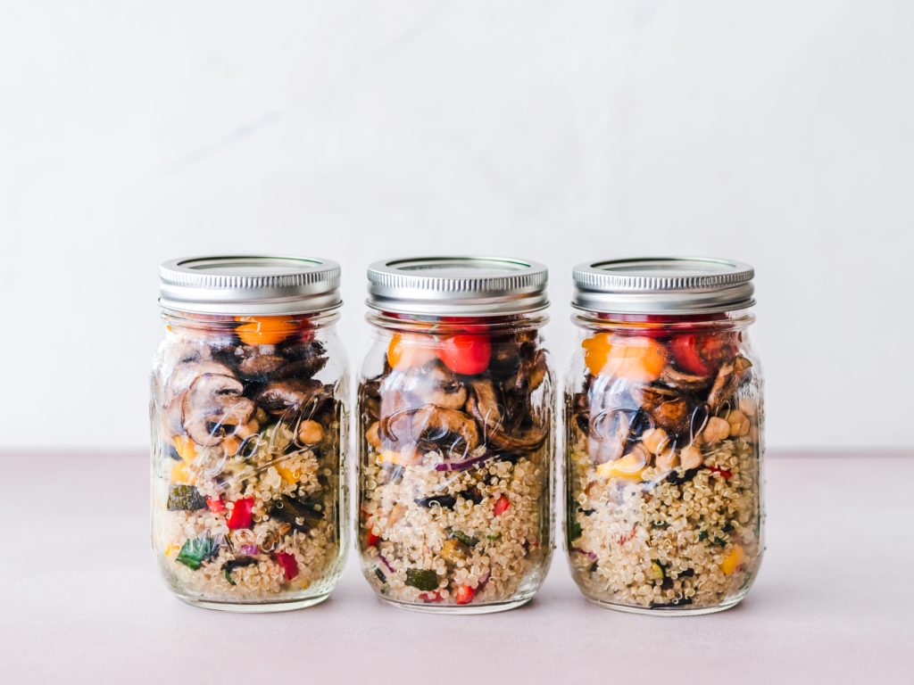 store food in glass containers to reduce bpa exposure the filtery
