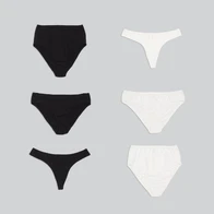 organic cotton underwear from KENT on thefiltery.com
