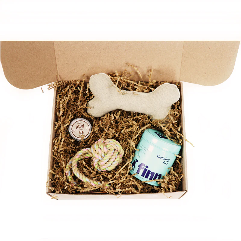 organic eco friendly gift boxes from earthhero