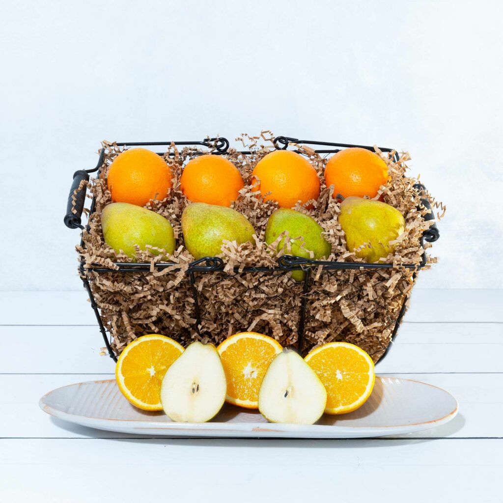 23 Eco-Friendly & Organic Gift Baskets and Boxes - The Filtery - Eco-Friendly Organic Hydroponic Basket