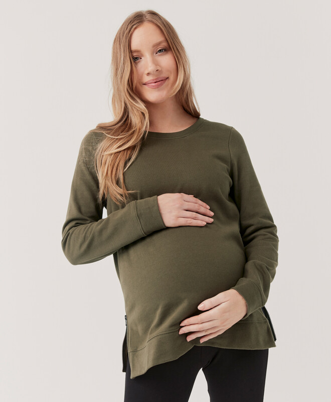 organic maternity clothing brands pact