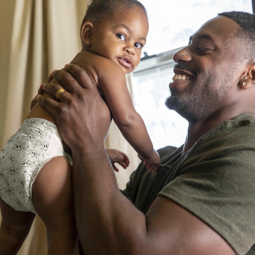 non-toxic diapers from honest