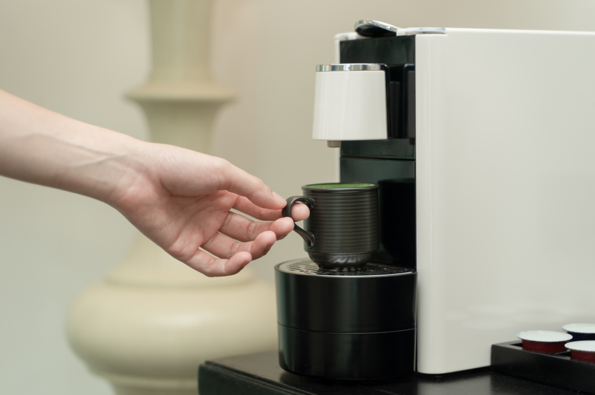 Symptoms of Keurig Sickness & Your Moldy Coffee Maker - The Filtery