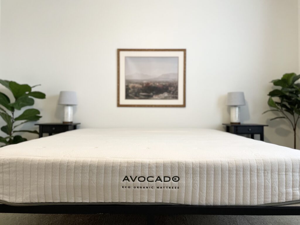 Avocado Eco Organic Mattress Review The Filtery