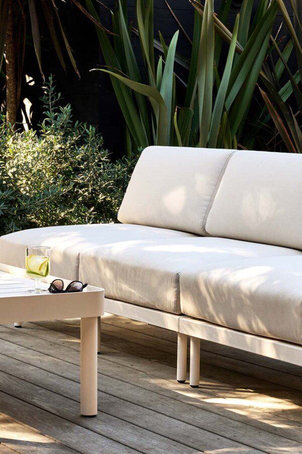 PFAS free outdoor furniture