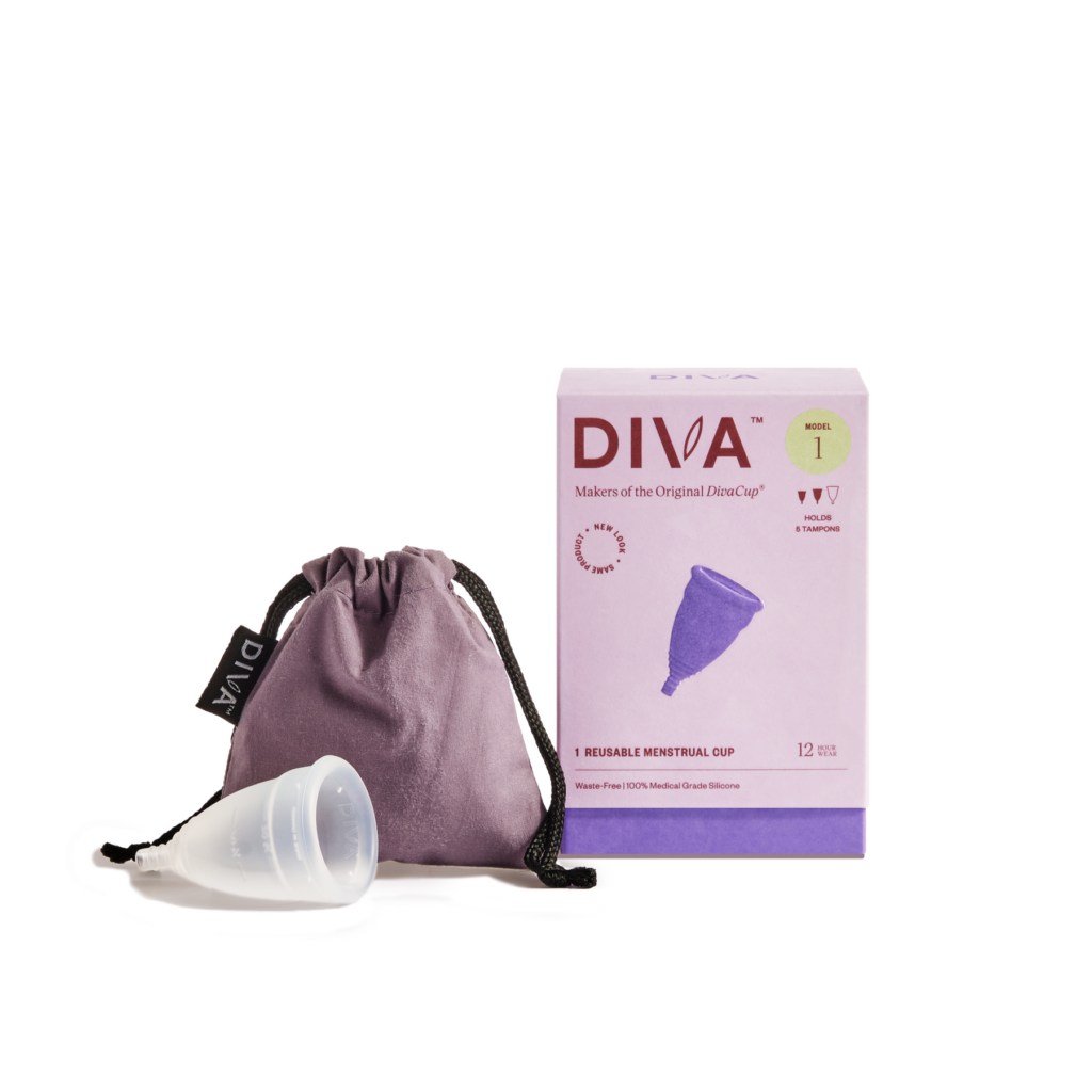 non toxic diva cup