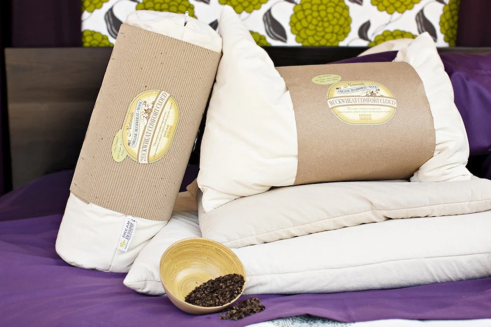 The Best Options for Organic & Less Toxic Home Goods in Canada Dream Designs