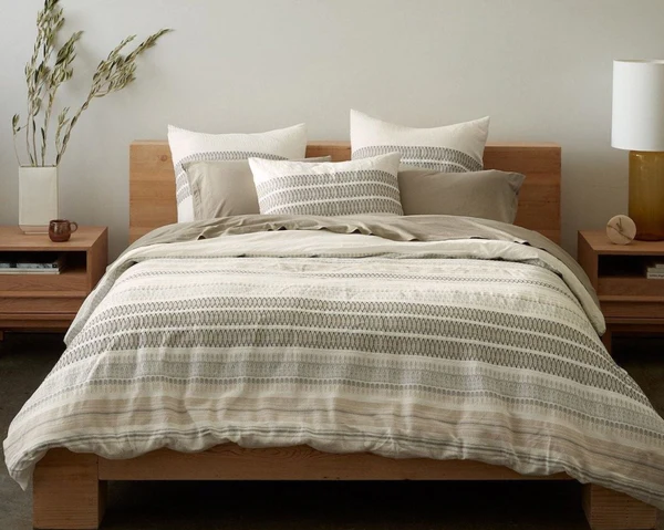 The Best Options for Organic & Less Toxic Home Goods in Canada Rest House