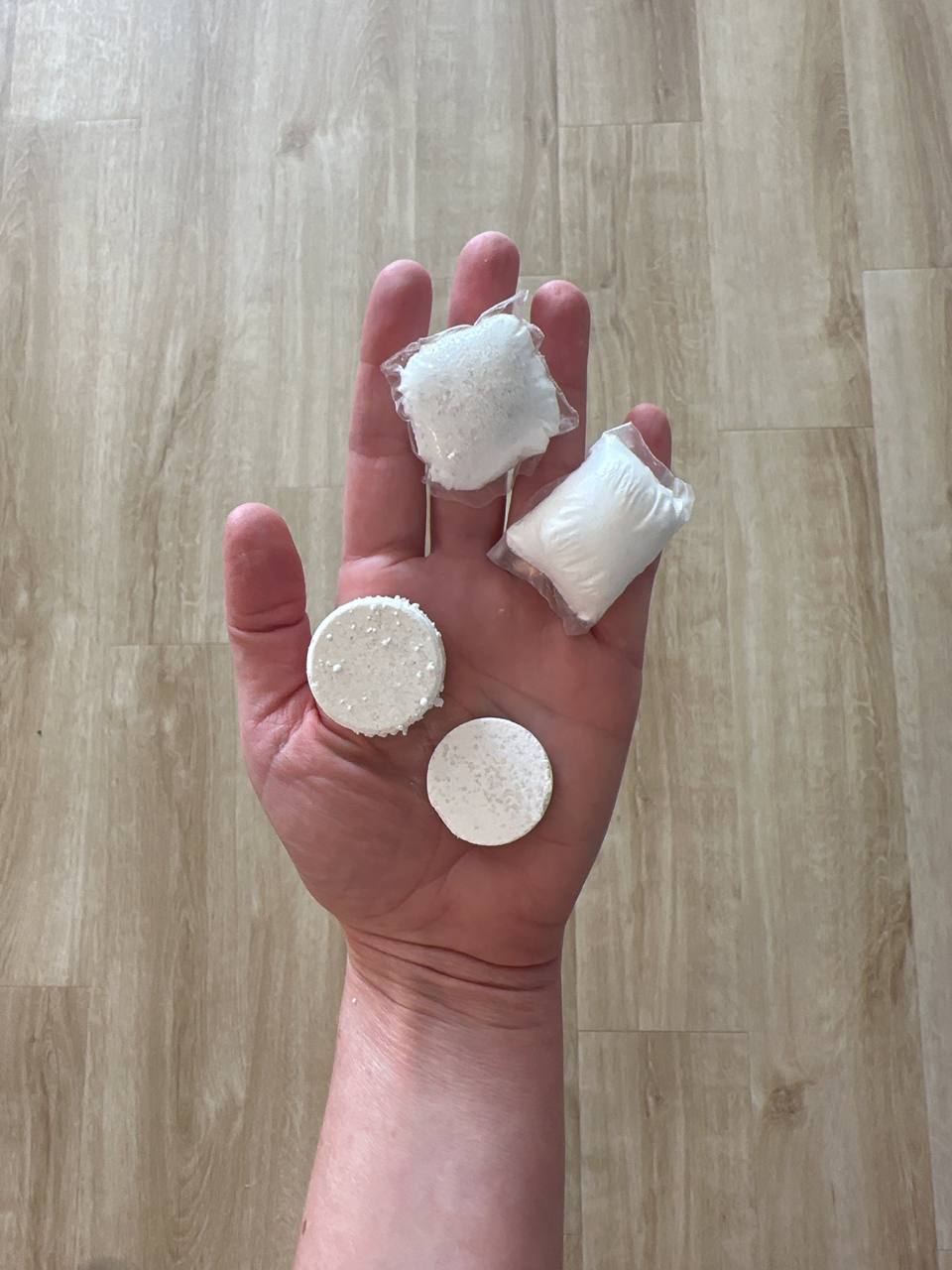 are laundry detergent pods bad for the environment? on TheFiltery.com