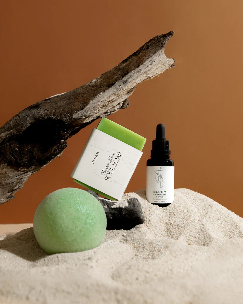 Non-Toxic Skincare & Personal Care Australian Brands Bluem Skincare