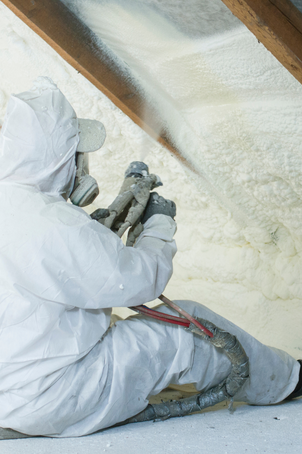 is polyurethane toxic? on TheFiltery.com